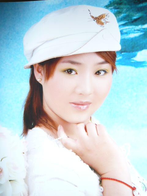 家族美女